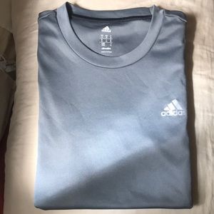adidas climalite tee